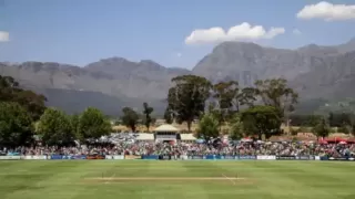 IND vs SA Pitch Report 3rd ODI: How will the pitch be in Boland Park Paarl Stadium