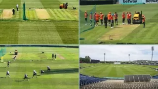 IND vs SA Pitch Report : पहले टेस्ट में सेंचुरियन की सतह कैसी होगी?