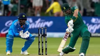 IND vs SA Playing 11: This could be the playing eleven of both the teams