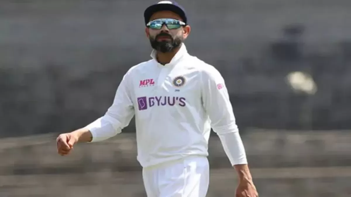 IND vs SA Test: Virat Kohli returned to the team before the test match in Hindi