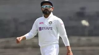 IND vs SA Test: Virat Kohli returned to the team before the test match