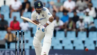 IND vs SA: Virat Kohli created new history