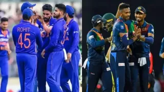 IND vs SL 1st ODI, मौसम रिपोर्ट, पिच रिपोर्ट, प्लेइंग इलेवन, हेड-टू-हेड