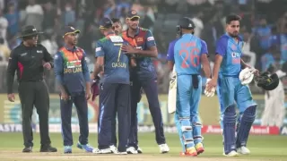 IND vs SL 3rd T20I, मौसम रिपोर्ट, पिच रिपोर्ट, प्लेइंग इलेवन, हेड-टू-हेड