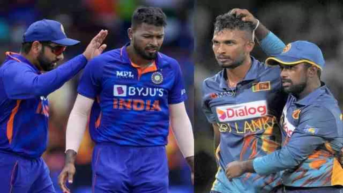 IND vs SL Dream11, फैंटेसी क्रिकेट टिप्स in Hindi