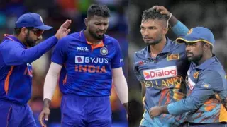 IND vs SL Dream11, फैंटेसी क्रिकेट टिप्स