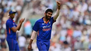 Ind vs Sl, Jasprit Bumrah returns, will be seen in action against Sri Lanka