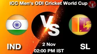 IND vs SL Today Match Dream11 Prediction in Hindi, Playing 11, Pitch Report, Weather Report