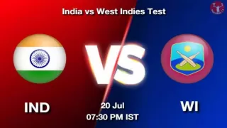 IND vs WI  Dream11 Prediction in Hindi, Playing 11, Pitch Report, Weather Report