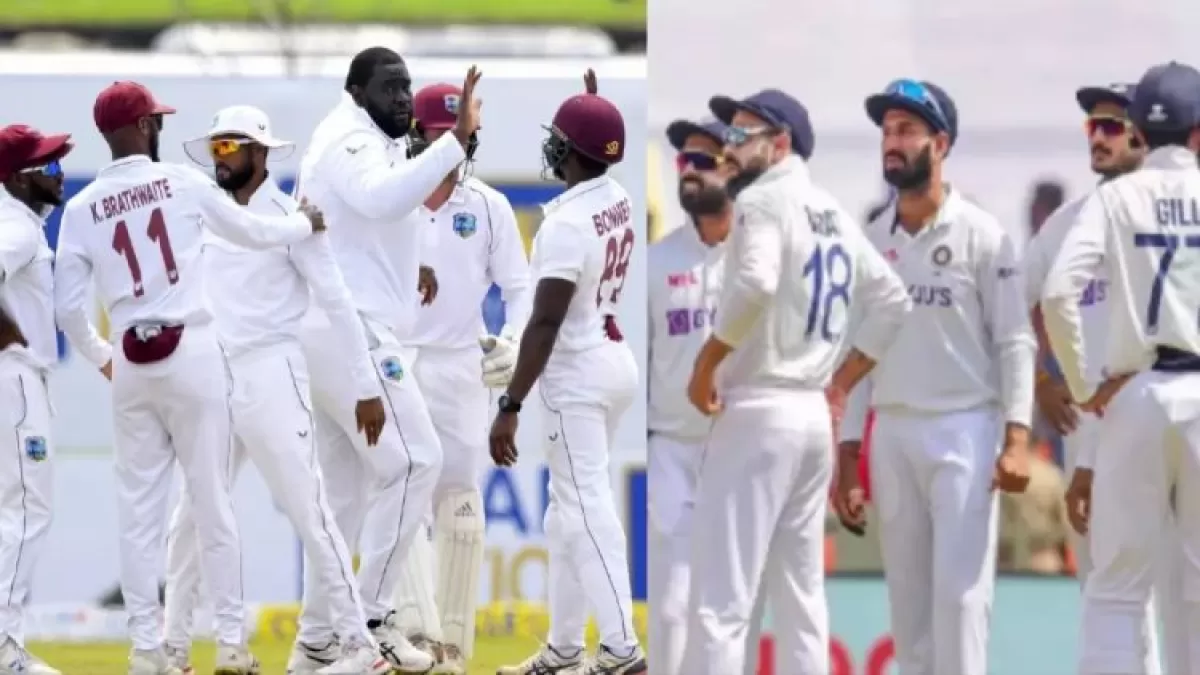 IND vs WI: How to watch LIVE telecast and streaming of first test match in Hindi