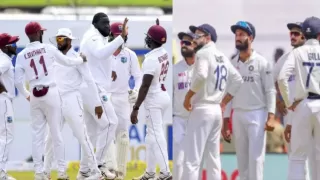 IND vs WI: How to watch LIVE telecast and streaming of first test match