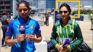 IND W vs PAK W T20 Live Streaming: जानें कब-कहां देखें मैच