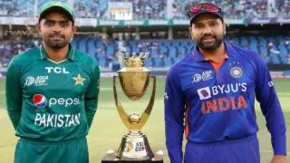 Asia Cup 2023 में भारत और पाकिस्तान 2 सितंबर को आमने-सामने होंगे