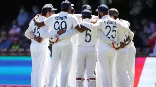 ICC Team Ranking: Team India सभी प्रारूपों में बनी नंबर-1