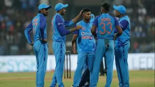 7 साल बाद घर में श्रीलंका से हारा भारत, इससे पहले जाने कब हारा था