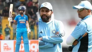 India Squad ODI Series: Indian team announced for ODI series against AUS