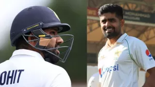 India vs Pakistan World cup 2023