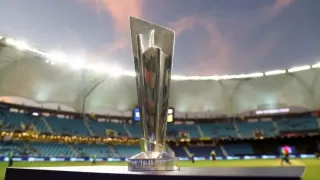 India vs Pakistan, World Cup 2023: भारत में खेलने को तैयार पाकिस्तान लेकिन..., PCB ने ICC से कही यह बात