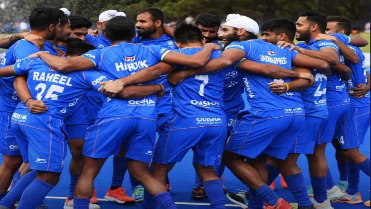 सालो के इंतज़ार को ख़तम करने Hockey World Cup जीतने उतरेगी टीम इंडिया, स्पेन से आज पहला मुकाबला in Hindi