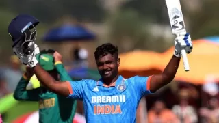 अफ्रीका में दूसरी बार वनडे सीरीज जीता भारत