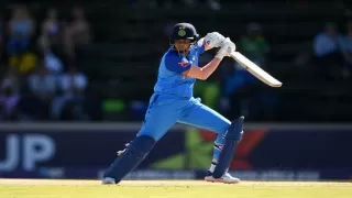 India Women ने UAE को 122 रनों से हराया, सुपर-6 में पहुंची टीम इंडिया