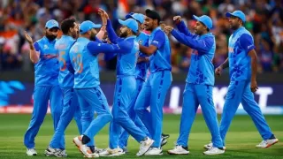 Indian cricket schedule 2024: series, tour, match dates - full calendar