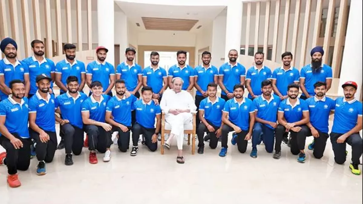 Indian players will be rich if they win the Hockey World Cup in Hindi