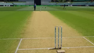 WTC Final 2023 ओवल पर चिंता में पड़े भारतीय स्पिनर्स और ओपनर्स