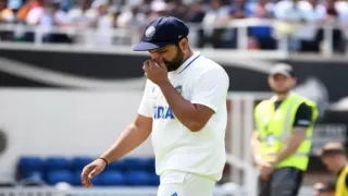 India defeat was decided on the very first day in WTC Final