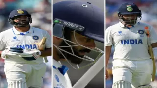India dream of getting Test crown broken for the second time in a row