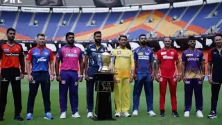 IPL 2023 Playoffs scenarios: पंजाब की हार के बाद किन टीमों को हुआ फायदा, देखे समीकरण