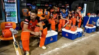 IPL 2023, Sunrisers Hyderabad announced the name of their captain