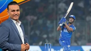 IPL 2023: तिलक वर्मा कर रहे वीरेंद्र सहवाग वाली गलती, वीरू बोले- सफल होना है तो दूर करनी होगी यह कमजोरी