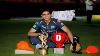 IPL 2024: Gill appointed Gujarat Titans captain In Hindi