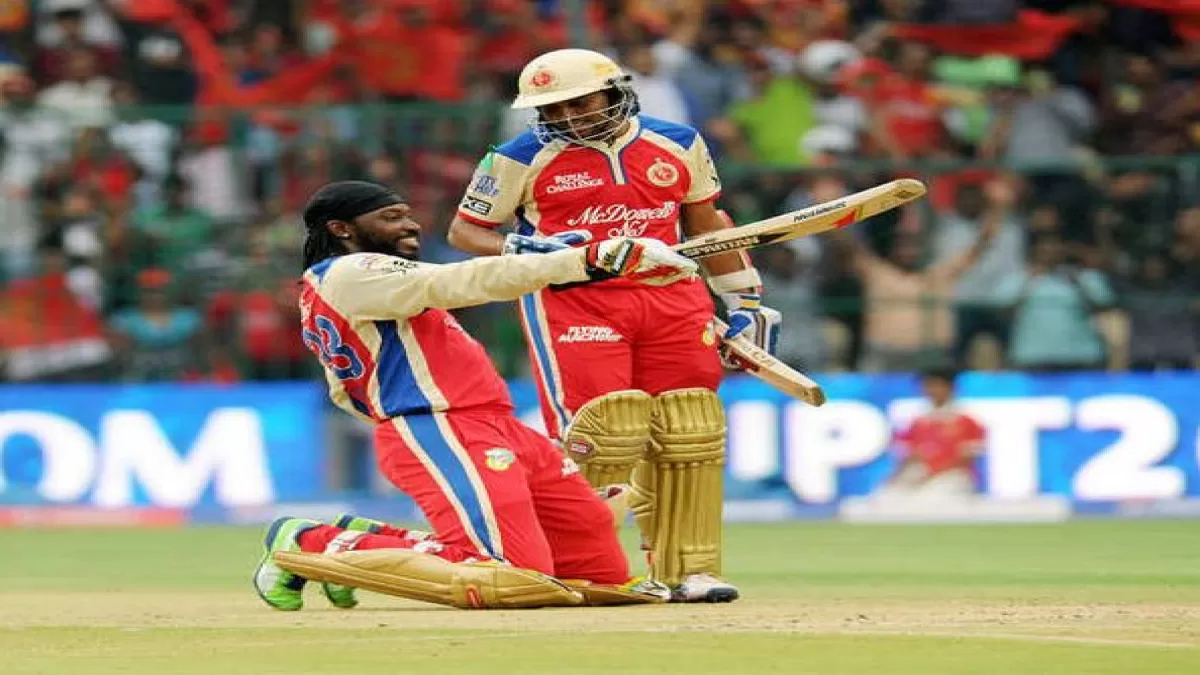 IPL History, List of centuries in Indian Premier League In Hindi in Hindi