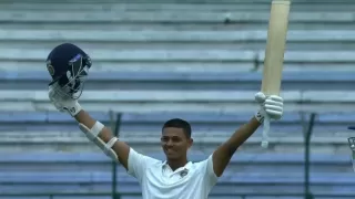 Irani Cup 2023, 12 years old record destroyed by Yashasvi Jaiswal