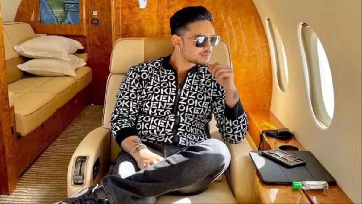 Ishan Kishan Birthday: luxurious lifestyle, collection of luxury cars in Hindi