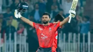 ISL vs LAH Highlights: Fakhar Zaman ने जड़ा तूफानी शतक, PSL में सबसे बड़ी जीत