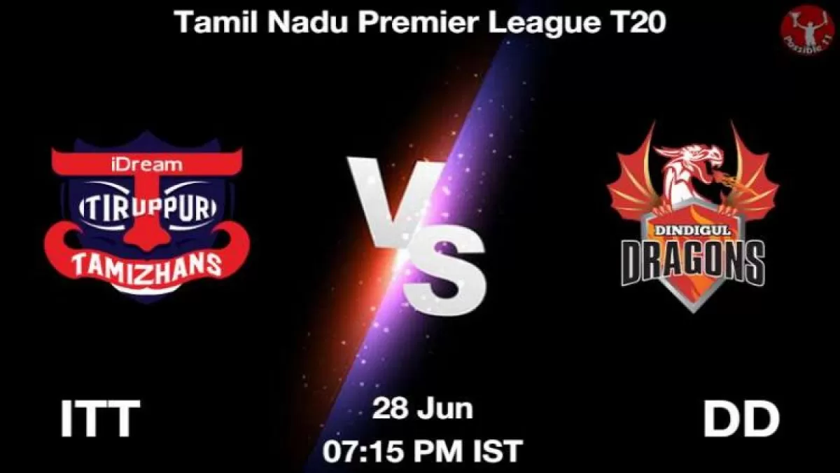 ITT vs DD Dream11 Prediction in Hindi, Playing 11, Pitch Report, Weather Report in Hindi