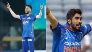 MI vs LSG मैच के बाद जसप्रीत बुमराह ने की Akash Madhwal की जमकर तारीफ