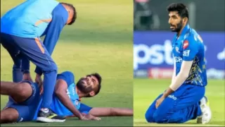 Jasprit Bumrah will have to wait a long time to return