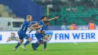 JFC vs CHN Dream11 Prediction, Match-47, Fantasy Football Tips In Hindi