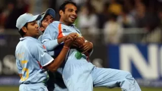 भारत को 2007 T20 विश्व कप जिताने वाले खिलाड़ी ने लिया संन्यास