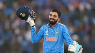 केएल राहुल ने विराट कोहली के बड़े रिकॉर्ड की बराबरी की