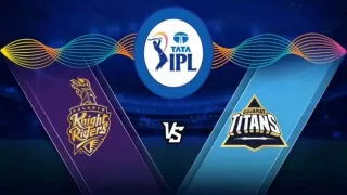 KOL vs GT Dream11 Prediction in Hindi, Playing 11, Pitch Report, Weather Report