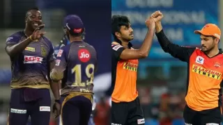 KOL vs SRH Dream11 Prediction in Hindi, Playing 11, Pitch Report, Weather Report