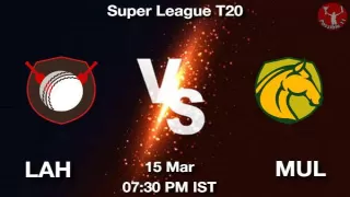 LAH vs MUL Dream11 Prediction in Hindi, Fantasy Cricket Tips, Dream11 Team