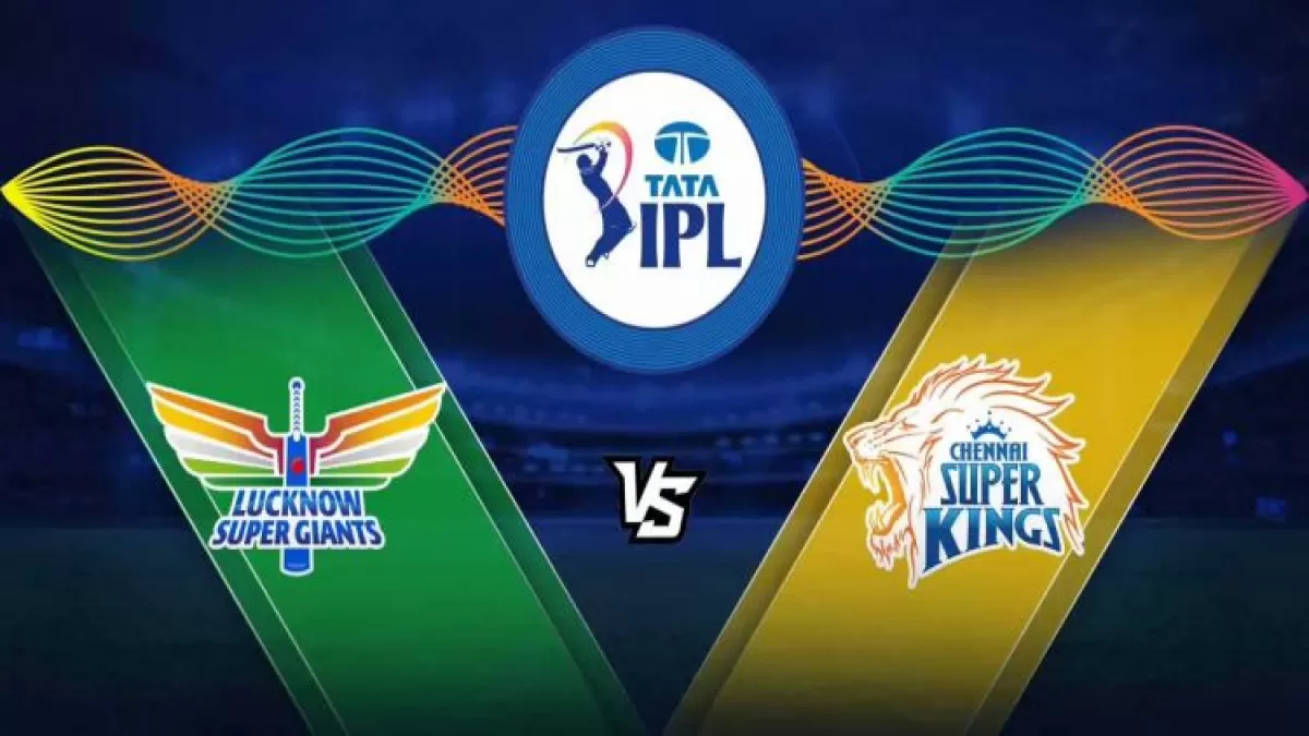 LKN vs CHE Dream11 Prediction in Hindi, Playing 11, Pitch Report, Weather Report in Hindi
