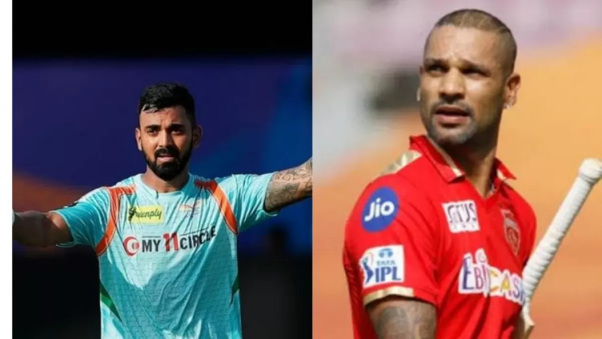 LKN vs PBKS Dream11 Prediction  in Hindi, Playing 11, Pitch Report, Weather Report