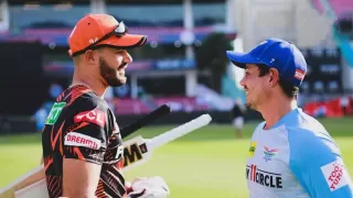 LKN vs SRH Dream11 Prediction in Hindi, Playing 11, Impact Player